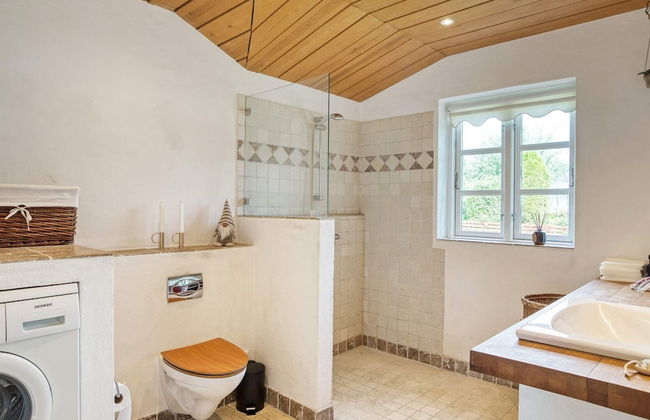 4 Person Holiday Home in Helsinge - Foto 21