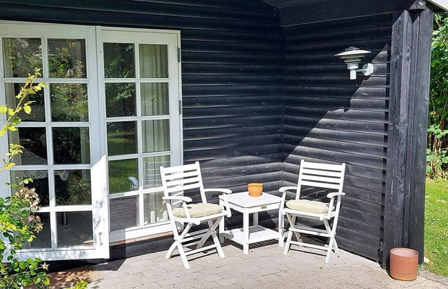 4 Person Holiday Home in Helsinge - Foto 16