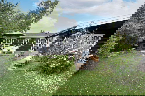 Photo 1 - 4 Person Holiday Home in Helsinge