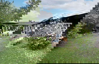 Photo 1 - 4 Person Holiday Home in Helsinge