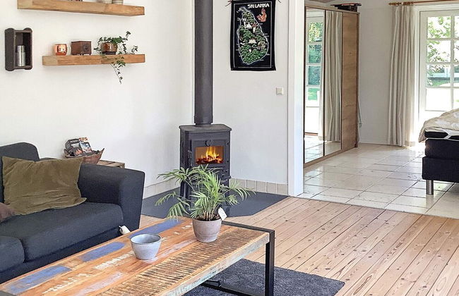 4 Person Holiday Home in Helsinge - Foto 7