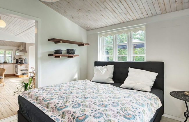 4 Person Holiday Home in Helsinge - Foto 28