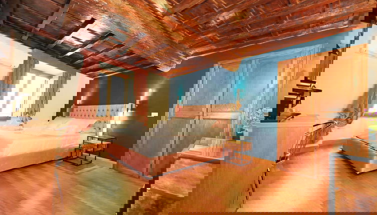 Foto 1 - Golden Pantheon Rooms