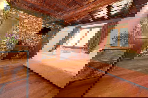 Foto 5 - Golden Pantheon Rooms