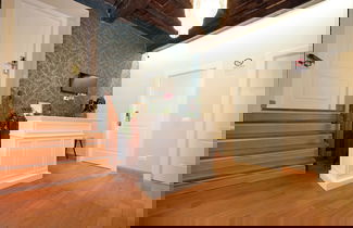 Foto 3 - Golden Pantheon Rooms