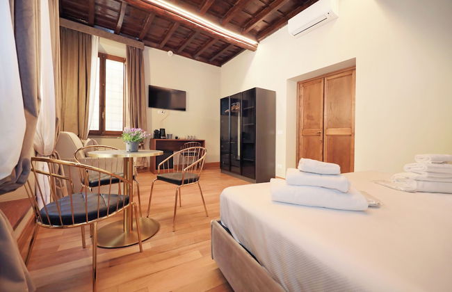 Golden Pantheon Rooms - Foto 10