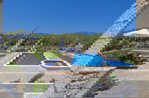 Foto 4 - Azure Villa in Platanias