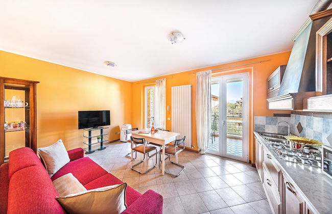 Annamaria 9 Apartment by Wonderful Italy - Foto 6