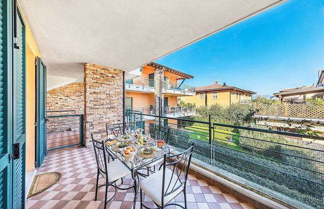 Annamaria 9 Apartment by Wonderful Italy - Foto 8