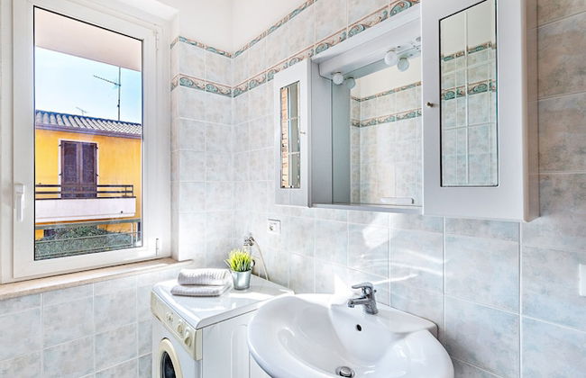 Annamaria 9 Apartment by Wonderful Italy - Foto 12