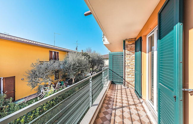 Annamaria 9 Apartment by Wonderful Italy - Foto 10