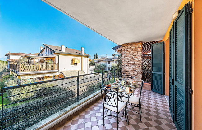 Annamaria 9 Apartment by Wonderful Italy - Foto 9