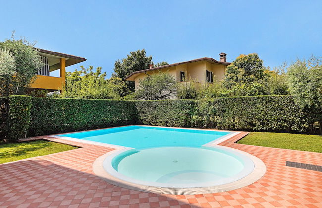 Annamaria 9 Apartment by Wonderful Italy - Foto 14