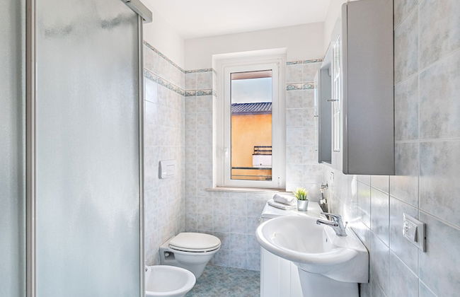 Annamaria 9 Apartment by Wonderful Italy - Foto 13