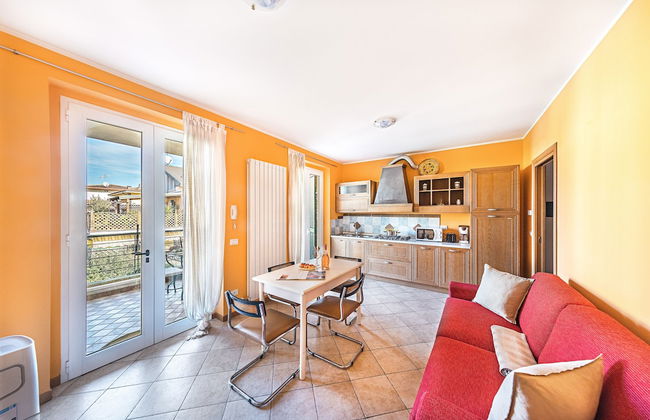 Annamaria 9 Apartment by Wonderful Italy - Foto 16