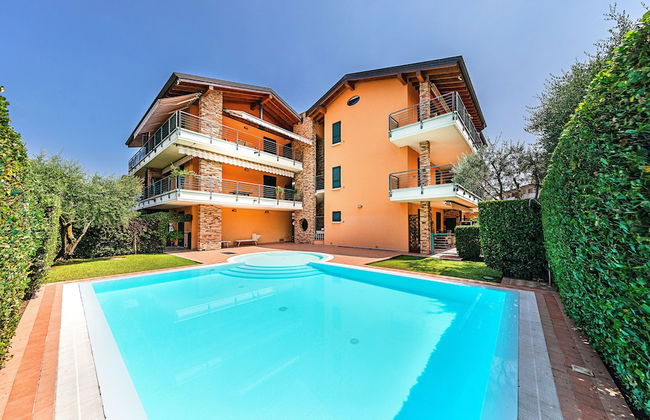 Annamaria 9 Apartment by Wonderful Italy - Foto 1