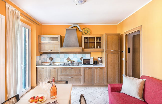 Annamaria 9 Apartment by Wonderful Italy - Foto 4