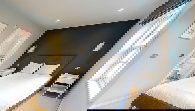 Foto 1 - Paradise Row Townhouse