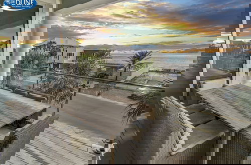 Foto 1 - Amazing Gulf Views #203 Viridian At Seagrove Luxury 1 Beach Set Included 3br/3.5ba Slp 8 3 Bedroom Condo by RedAwning