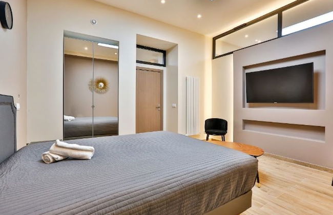 Blue Nights Appartements 108 - Foto 3