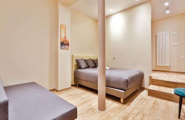 Blue Nights Appartements 108 - Foto 6