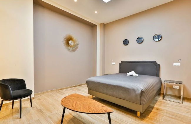 Blue Nights Appartements 108 - Foto 2