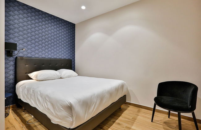 Blue Nights Appartements 108 - Foto 9