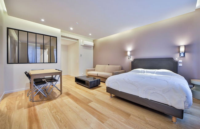 Blue Nights Appartements 108 - Foto 1