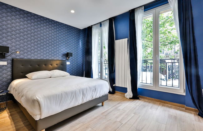 Blue Nights Appartements 108 - Foto 16