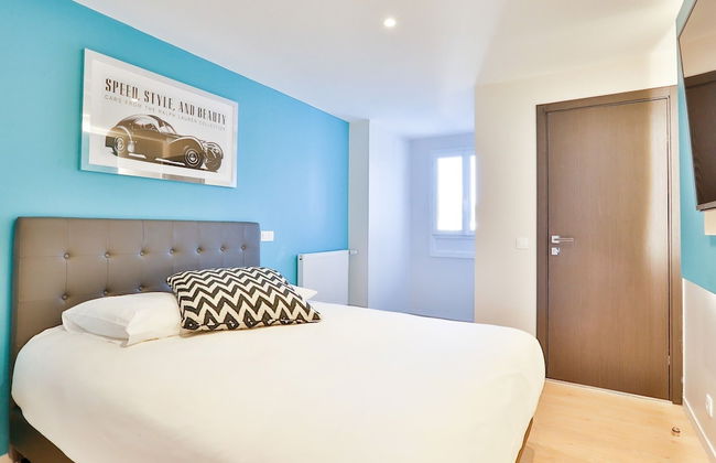 Blue Nights Appartements 108 - Foto 47