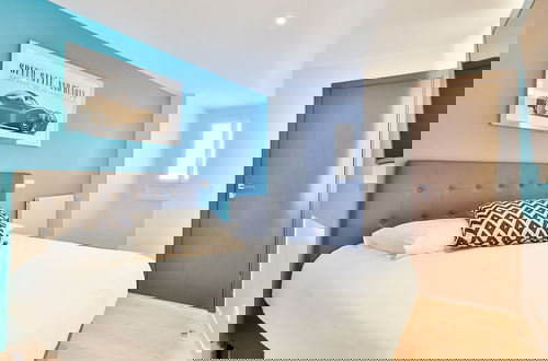 Foto 47 - Blue Nights Appartements 108