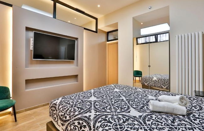 Blue Nights Appartements 108 - Foto 5