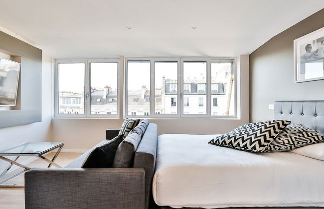Blue Nights Appartements 108 - Foto 21