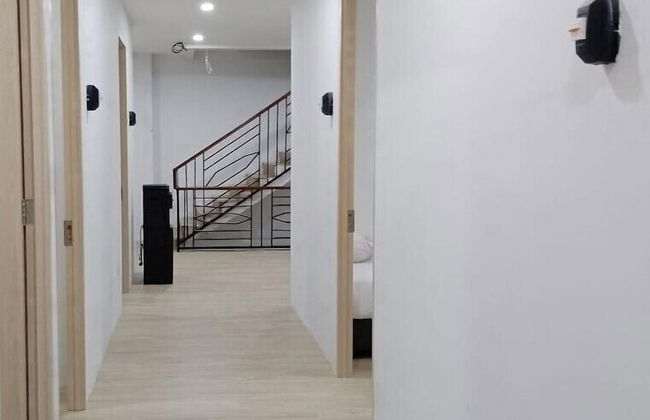 GoHome Harmoni Apartment - Foto 11