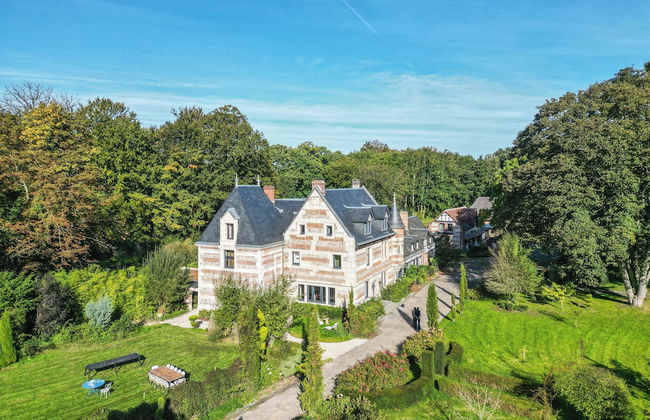 Château de Saint-Clair - Foto 20
