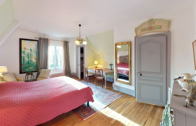 Château de Saint-Clair - Foto 19
