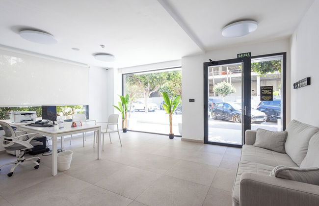 Apartamentos Odysea - Foto 2