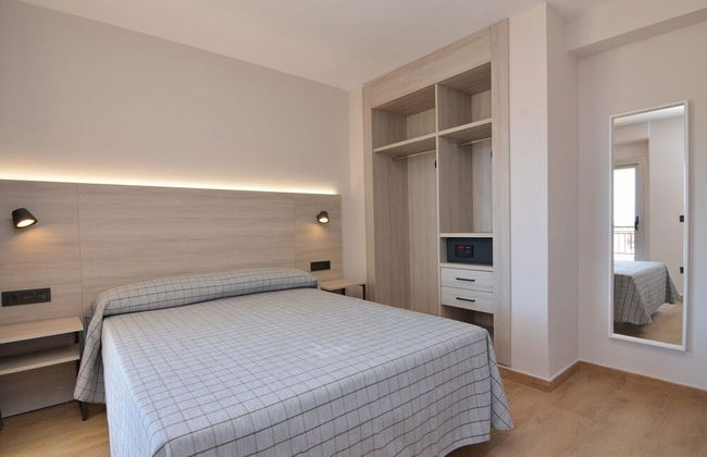 Apartamentos Odysea - Foto 7
