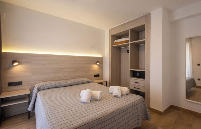 Apartamentos Odysea - Foto 47