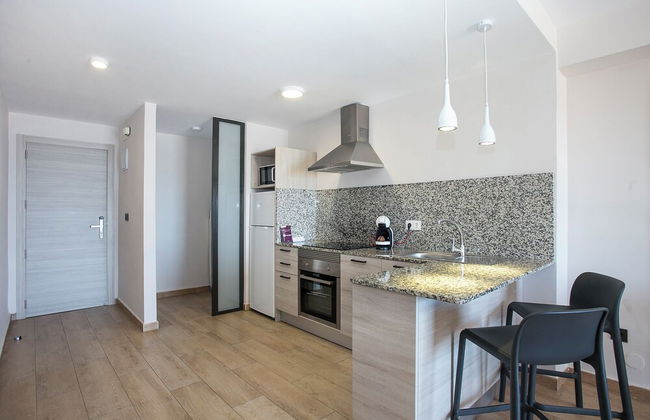 Apartamentos Odysea - Foto 50