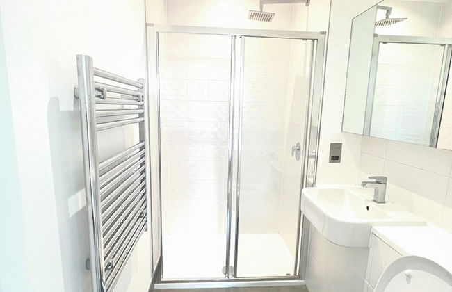 Perfect Stay for Contractors & Families - Sleeps 7 - Foto 22