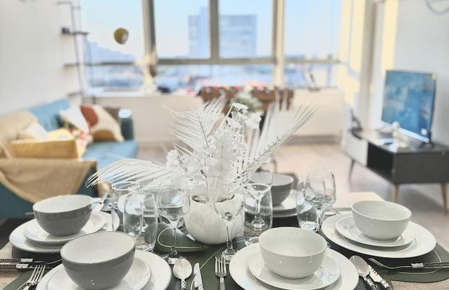 Perfect Stay for Contractors & Families - Sleeps 7 - Foto 36