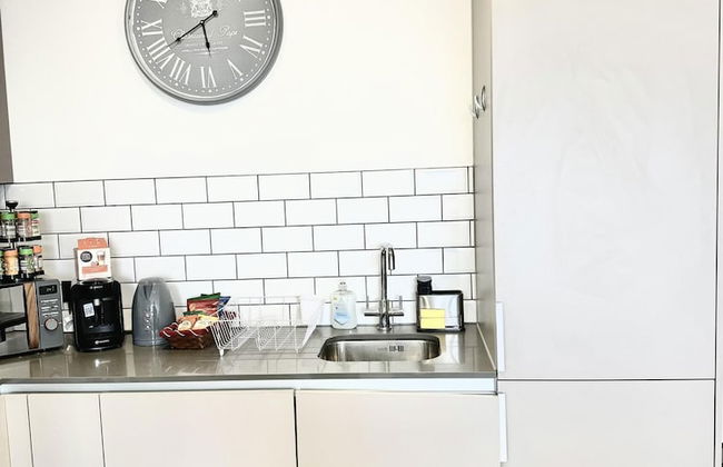 Perfect Stay for Contractors & Families - Sleeps 7 - Foto 12