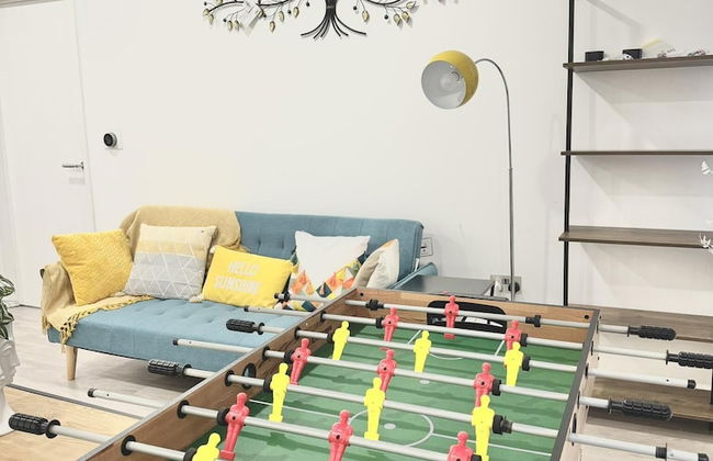 Perfect Stay for Contractors & Families - Sleeps 7 - Foto 29