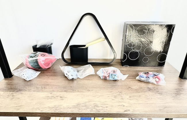 Perfect Stay for Contractors & Families - Sleeps 7 - Foto 38