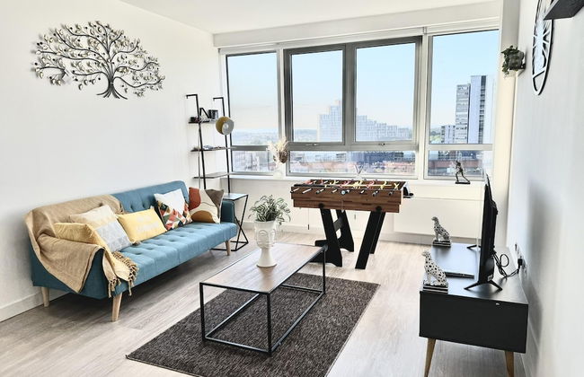 Perfect Stay for Contractors & Families - Sleeps 7 - Foto 17