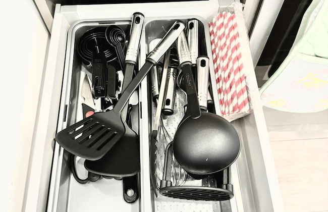 Perfect Stay for Contractors & Families - Sleeps 7 - Foto 25