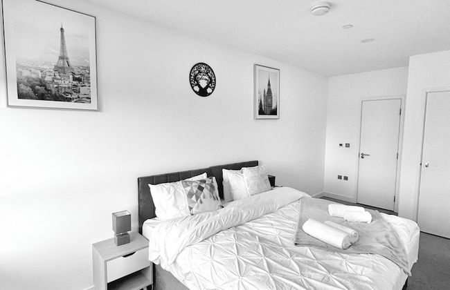 Perfect Stay for Contractors & Families - Sleeps 7 - Foto 5