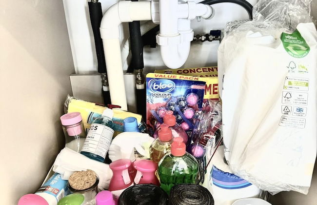 Perfect Stay for Contractors & Families - Sleeps 7 - Foto 24