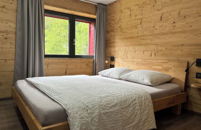 La Ferme de Rochesson Piscine & Jacuzzi - Foto 30